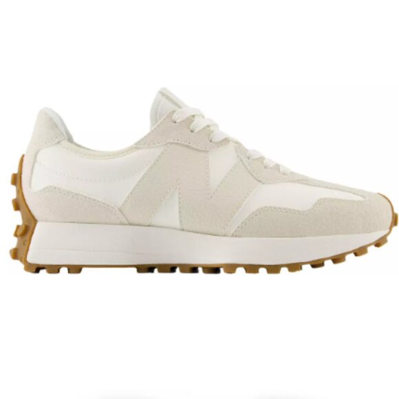 New Balance Women's 327 Shoes - Picture 1 of 6